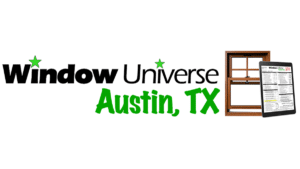 Replacement windows and doors in Austin TX
